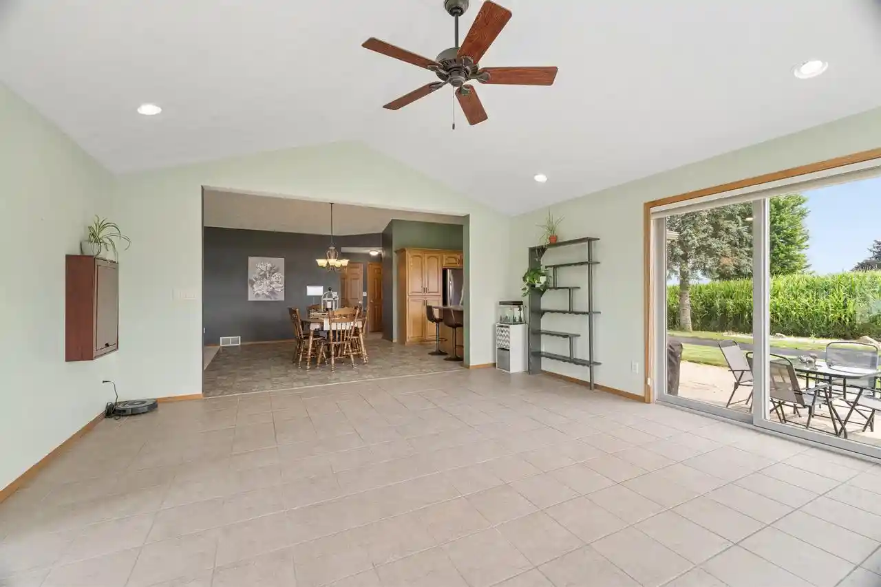 Photo 1 of Single family home for sale at N3141 State Road 76, Hortonville, WI 54944 | MLS# 50330840 | Listing updated on 2026-09-17