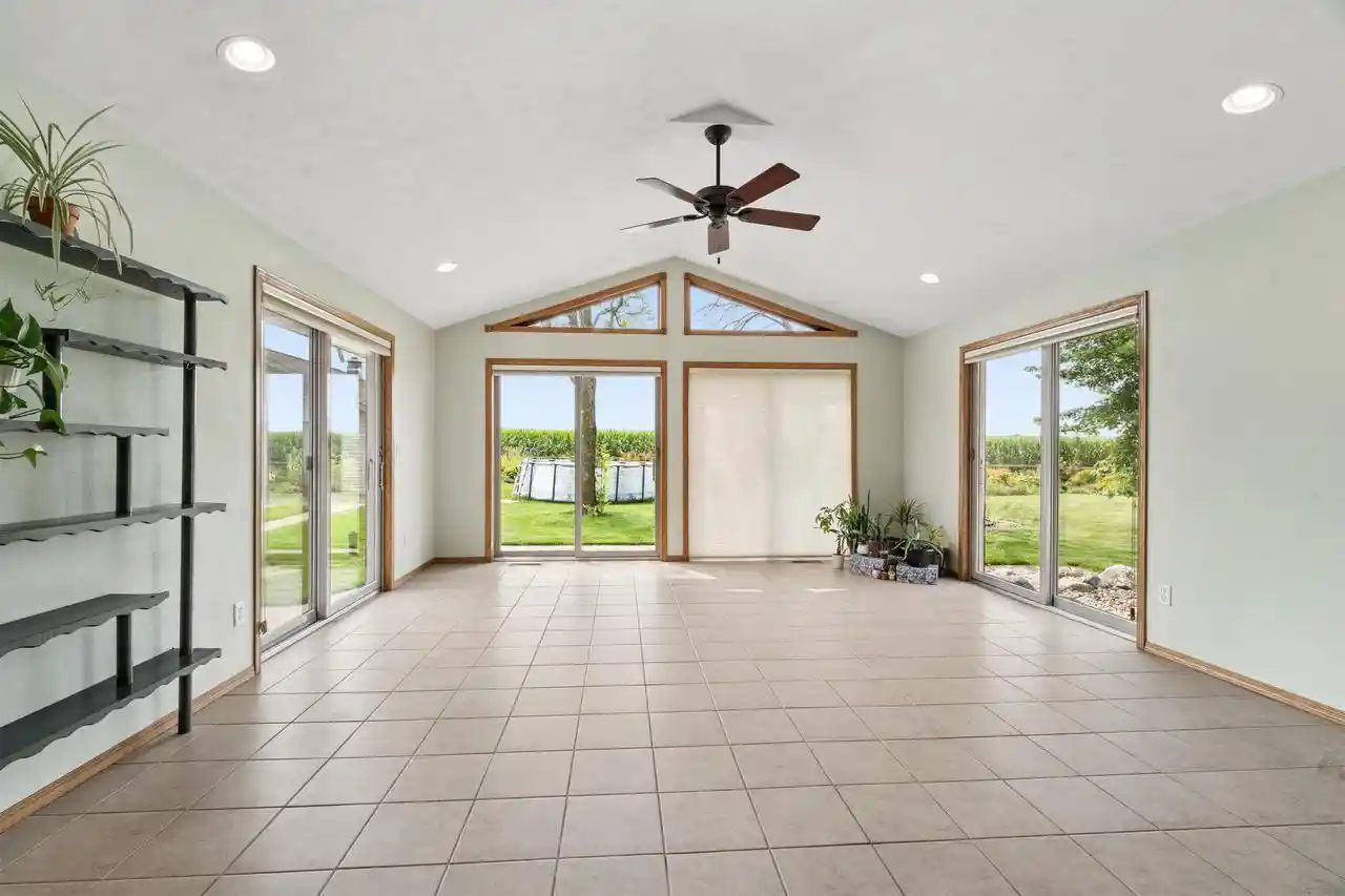 Photo 2 of Single family home for sale at N3141 State Road 76, Hortonville, WI 54944 | MLS# 50330840 | Listing updated on 2026-09-17