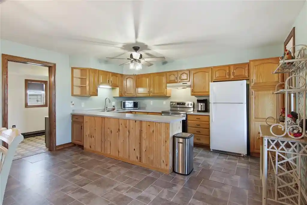 Photo 2 of Single family home for sale at 26050 W Stebins Street Street, Eleva, WI 54738 | MLS# 1604098 | Listing updated on 2026-09-15