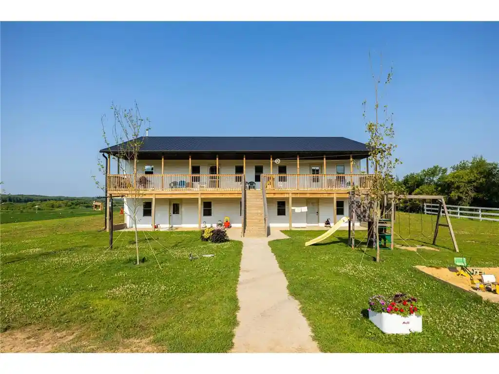 1st image of 22861 County Hwy Dd, New Auburn, WI 54757 | MLS# 7125975