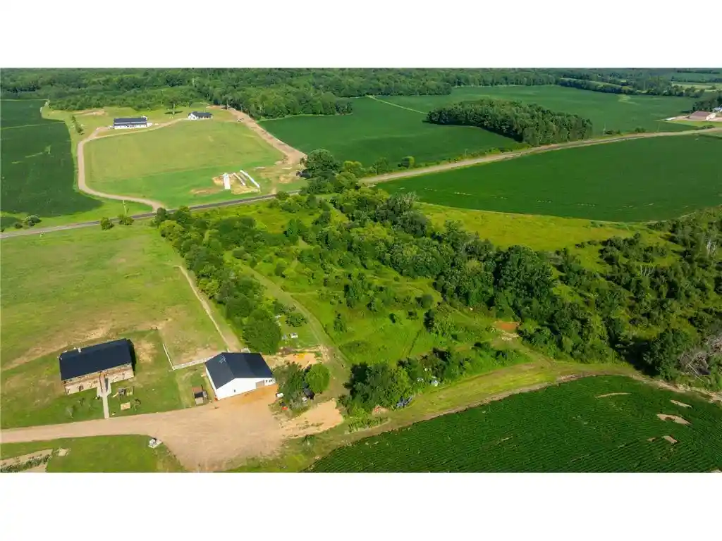 60th image of 22861 County Hwy Dd, New Auburn, WI 54757 | MLS# 7125975
