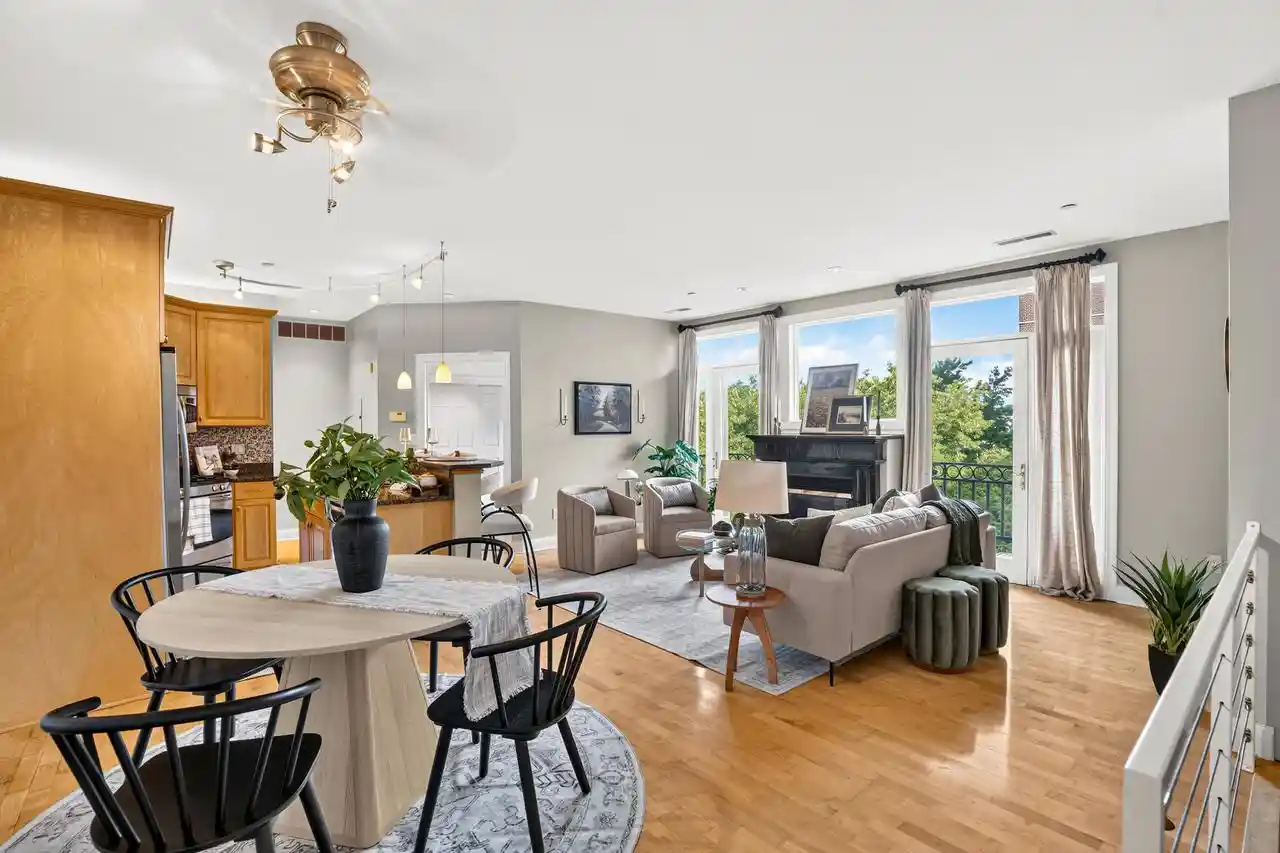1st image of 1515 N Van Buren Street Street #414, Milwaukee, WI 53202 | MLS# 1975771