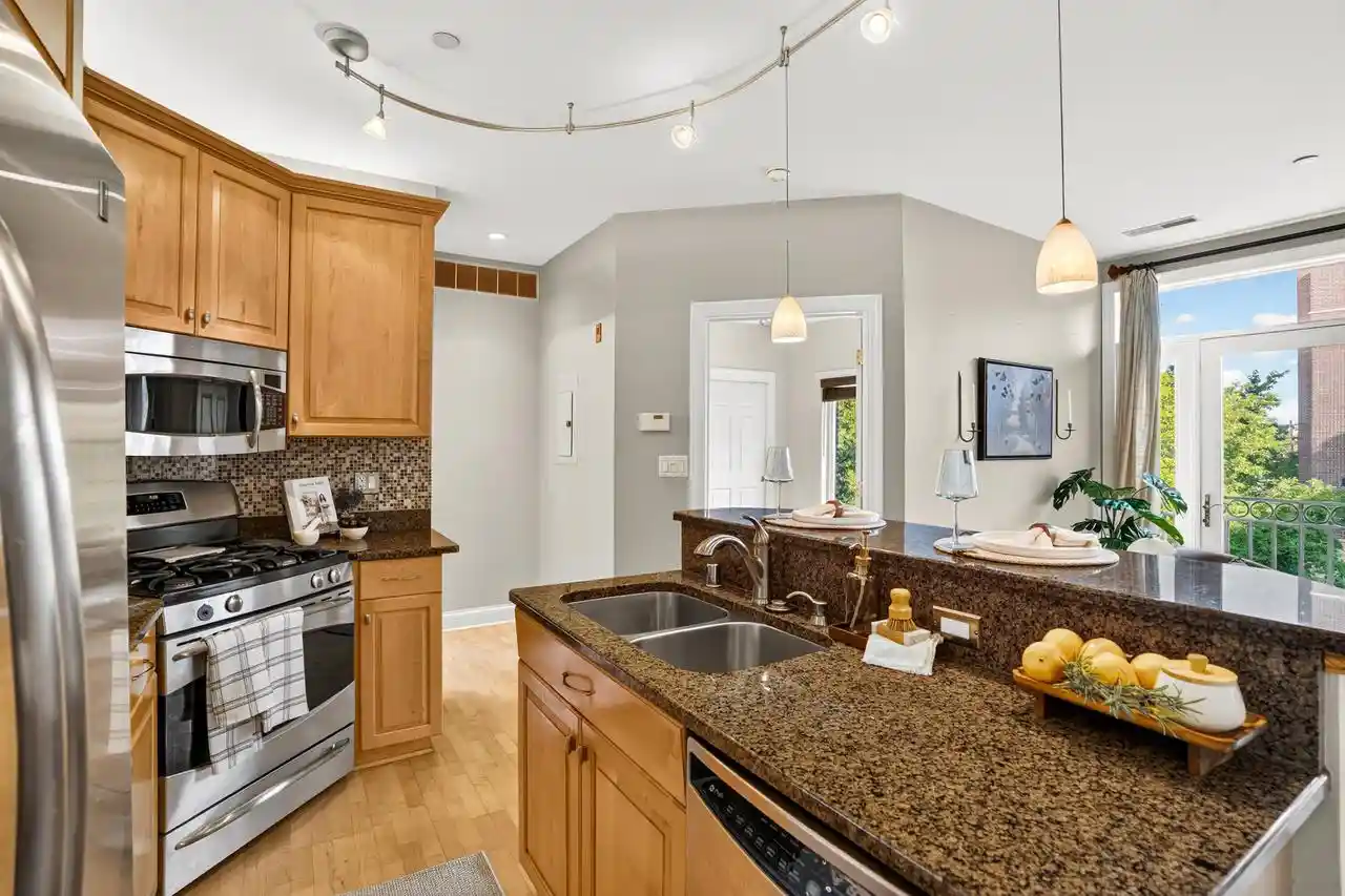 32nd image of 1515 N Van Buren Street Street #414, Milwaukee, WI 53202 | MLS# 1975771