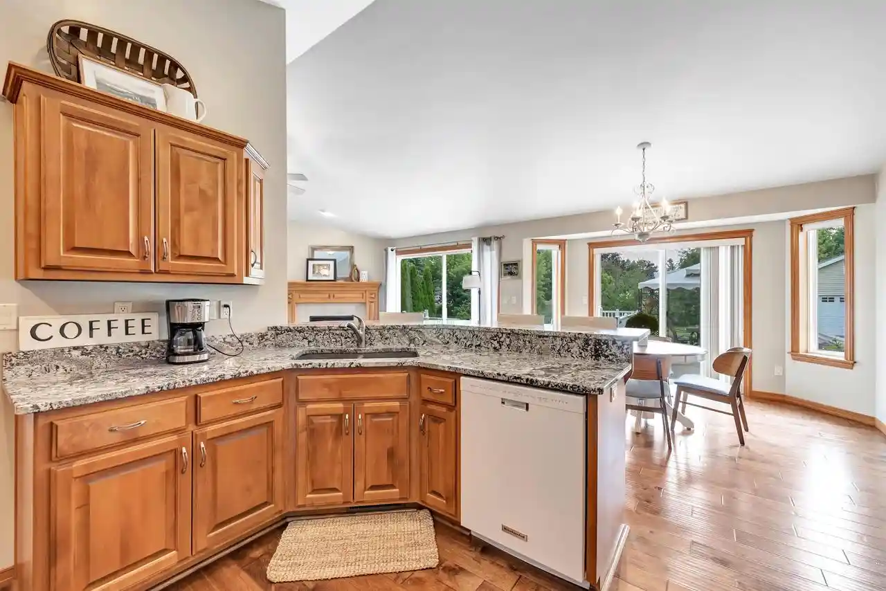 Photo 2 of Single family home for sale at 2519 Turnbury Road Road, Green Bay, WI 54313 | MLS# 50330849 | Listing updated on 2026-08-27