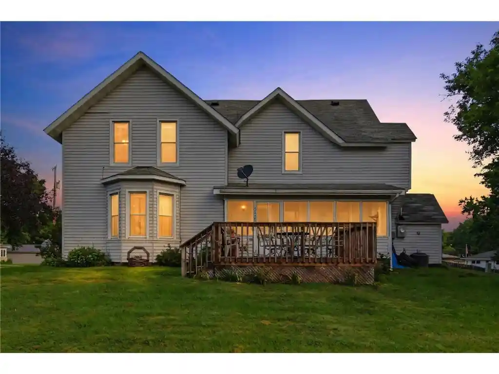 1st image of 26050 W Stebins Street Street, Eleva, WI 54738 | MLS# 7125414