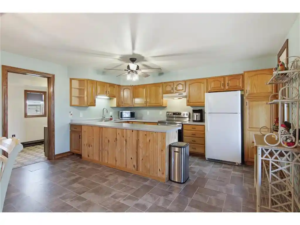 3rd image of 26050 W Stebins Street Street, Eleva, WI 54738 | MLS# 7125414