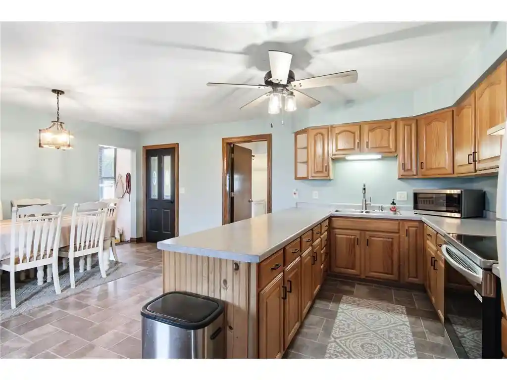 5th image of 26050 W Stebins Street Street, Eleva, WI 54738 | MLS# 7125414
