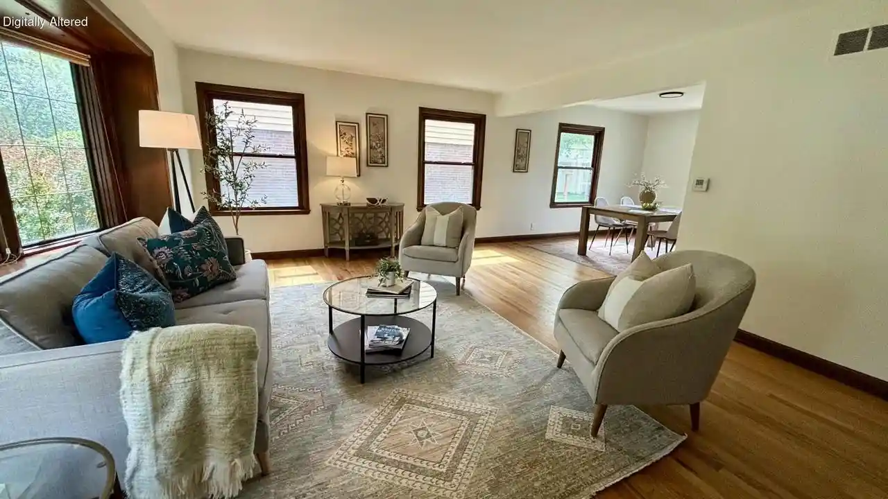 Photo 3 of Single family home for sale at 6319 N Bay Ridge Avenue Avenue, Milwaukee, WI 53217 | MLS# 1975774 | Listing updated on 2026-09-09