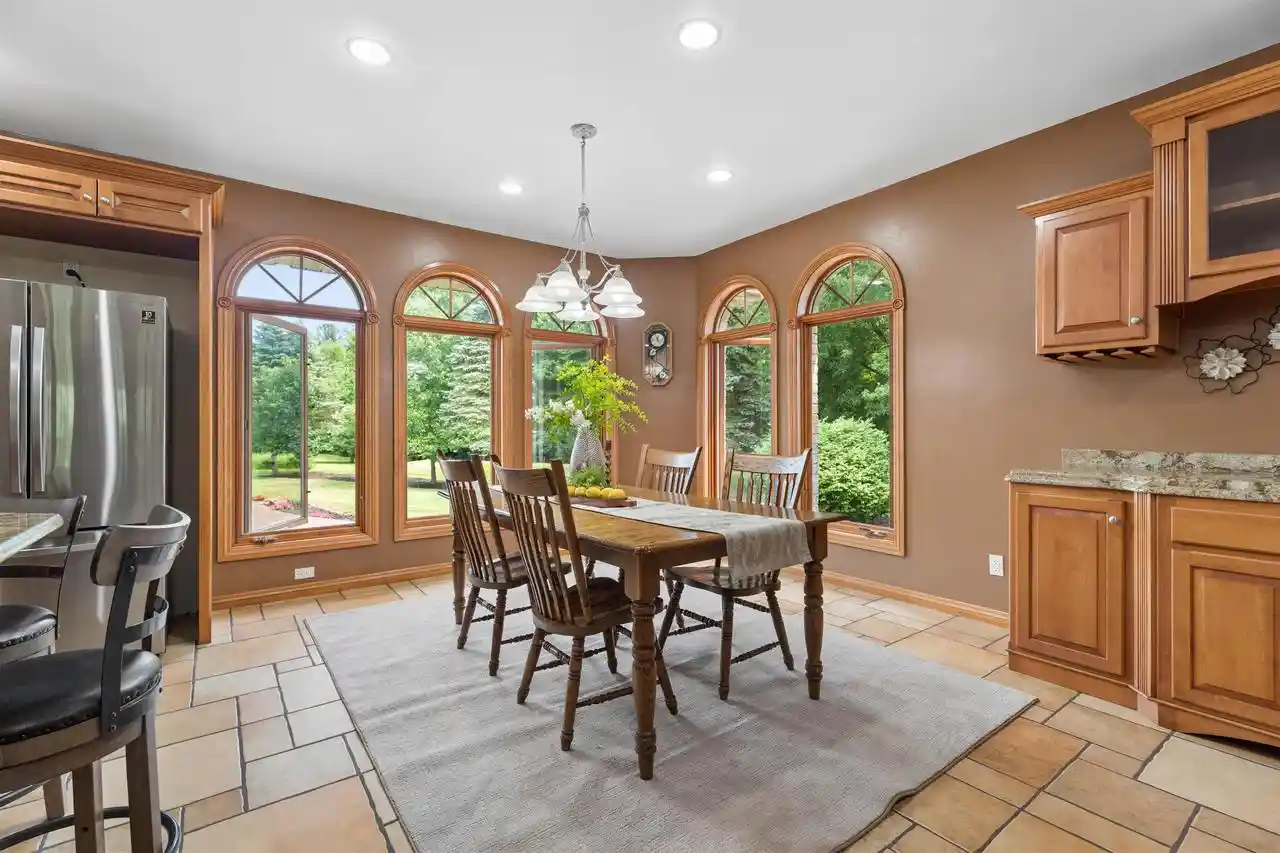 48th image of 7150 S Chase Road Road, Sobieski, WI 54171 | MLS# 50330844