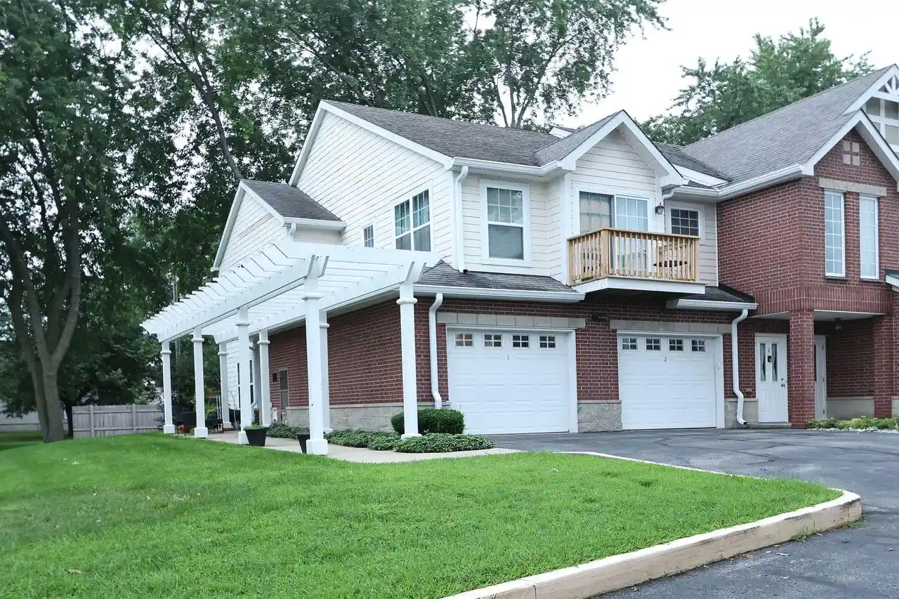 1st image of 8856 Sheridan Road Road #1, Kenosha, WI 53143 | MLS# 1975776