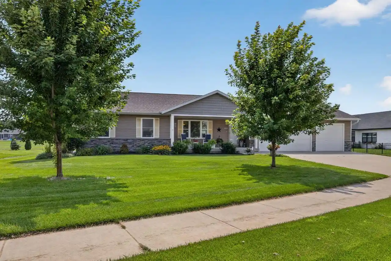 Photo 1 of Sale Pending at 2018 Spakenburg Road Road, Holmen, WI 54636 | MLS# 1975777 | Listing updated on 2026-08-17
