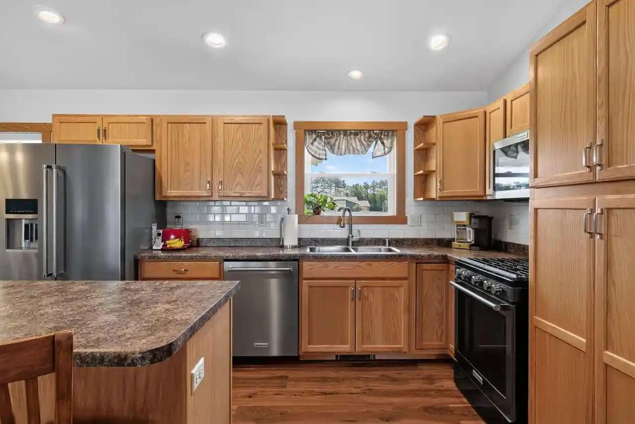 Photo 2 of Sale Pending at 2018 Spakenburg Road Road, Holmen, WI 54636 | MLS# 1975777 | Listing updated on 2026-08-17
