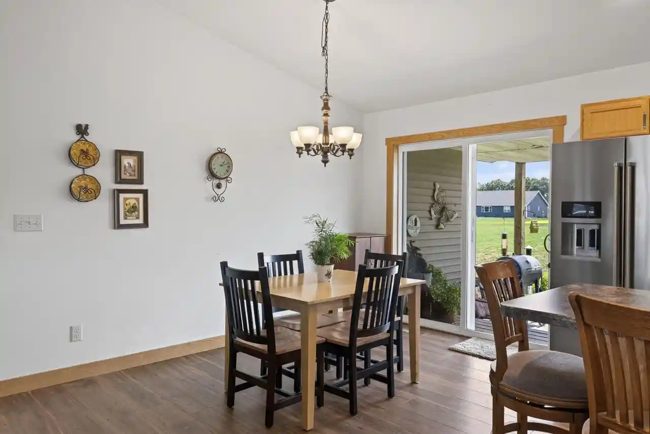 Photo 3 of Sale Pending at 2018 Spakenburg Road Road, Holmen, WI 54636 | MLS# 1975777 | Listing updated on 2026-08-17
