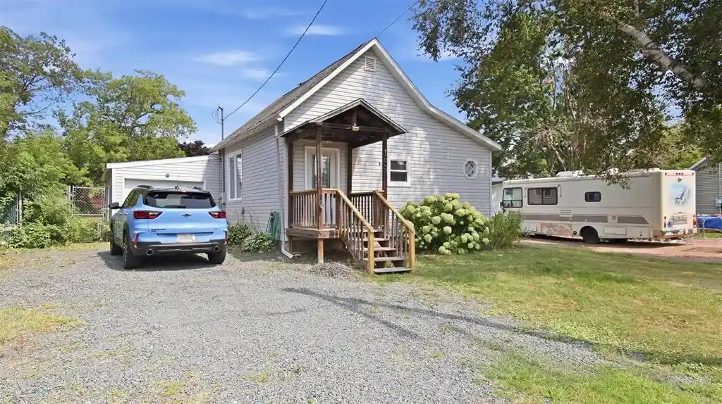 Photo 1 of Sale Pending at 107 Blaine Avenue Avenue, Turtle Lake, WI 54889 | MLS# 1604141 | Listing updated on 2026-09-23