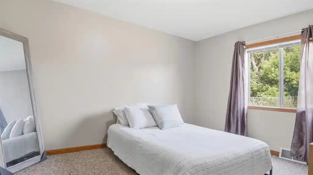 Photo 3 of Sale Pending at 107 Blaine Avenue Avenue, Turtle Lake, WI 54889 | MLS# 1604141 | Listing updated on 2026-09-23