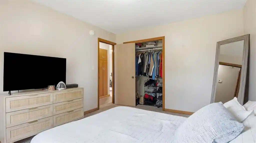 Photo 3 of Sale Pending at 107 Blaine Avenue Avenue, Turtle Lake, WI 54889 | MLS# 1604141 | Listing updated on 2026-09-23