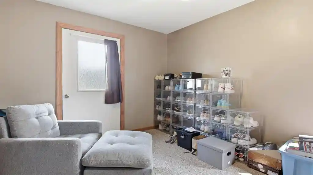 Photo 4 of Sale Pending at 107 Blaine Avenue Avenue, Turtle Lake, WI 54889 | MLS# 1604141 | Listing updated on 2026-09-23