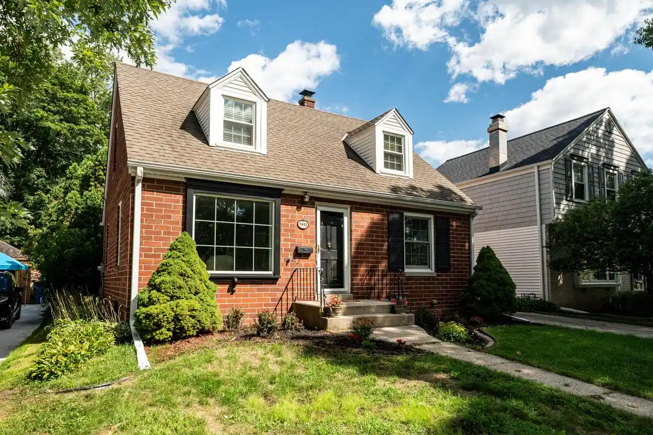 Photo 1 of Single family home for sale at 5412 N Bay Ridge Avenue Avenue, Milwaukee, WI 53217 | MLS# 1975780 | Listing updated on 2026-08-22