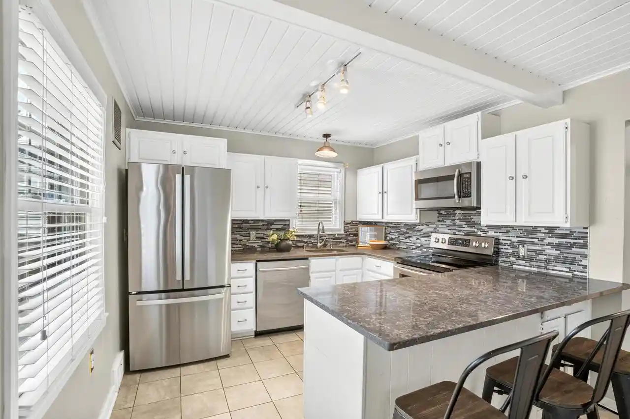Photo 3 of Single family home for sale at 5412 N Bay Ridge Avenue Avenue, Milwaukee, WI 53217 | MLS# 1975780 | Listing updated on 2026-08-22