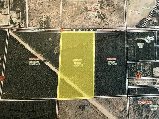 5th image of Airport Road Road, Crivitz, WI 54114 | MLS# 50330856