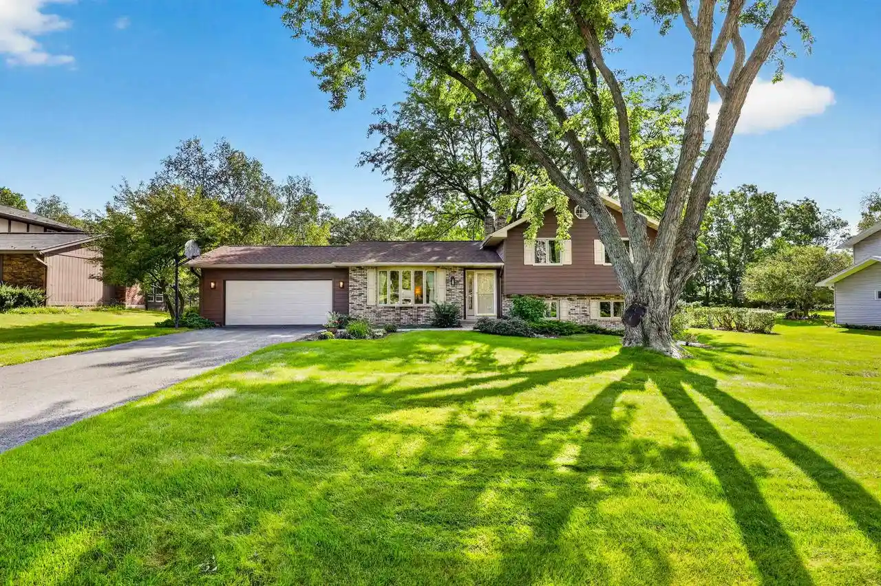 Photo 1 of Single family home for sale at 4346 Damascus Trail Trail, Cottage Grove, WI 53527 | MLS# 2030280 | Listing updated on 2026-09-05