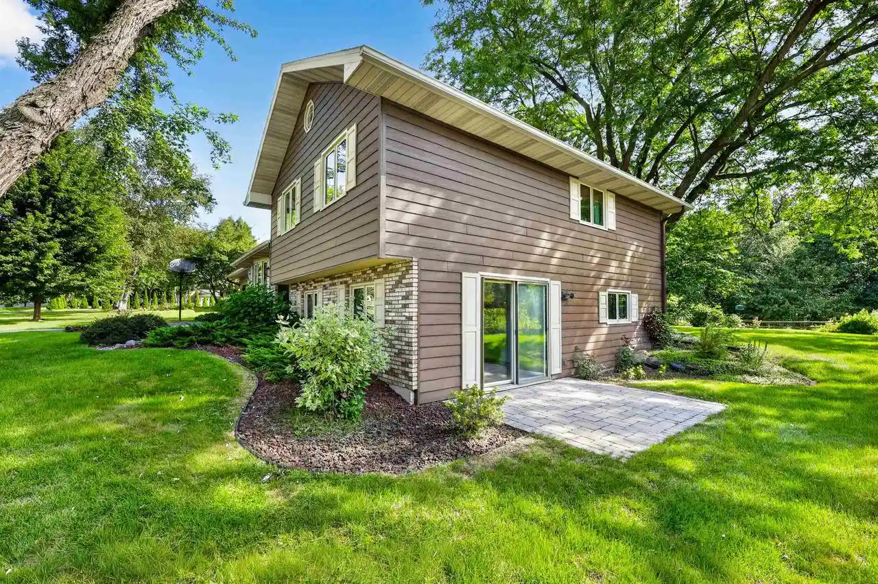 Photo 2 of Single family home for sale at 4346 Damascus Trail Trail, Cottage Grove, WI 53527 | MLS# 2030280 | Listing updated on 2026-09-05