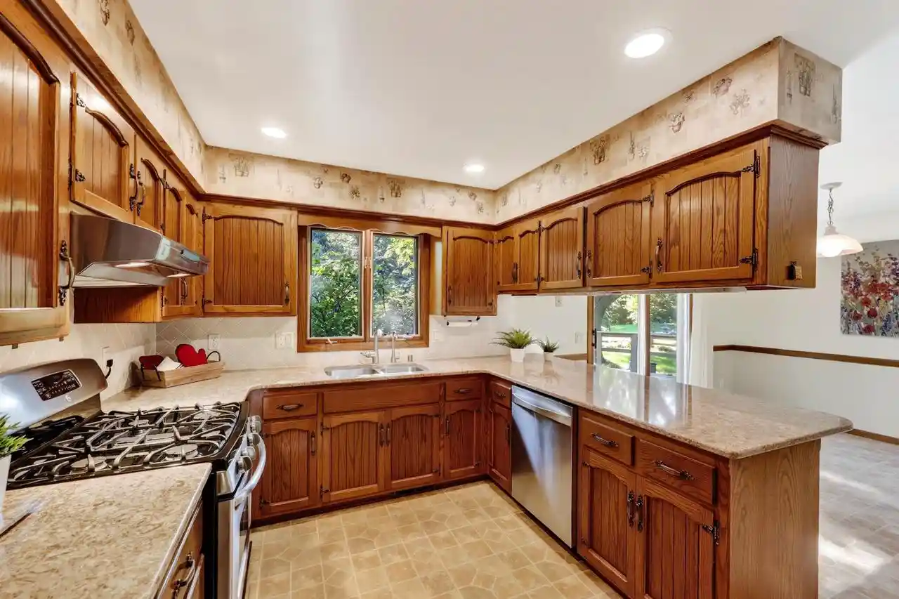 Photo 4 of Single family home for sale at 4346 Damascus Trail Trail, Cottage Grove, WI 53527 | MLS# 2030280 | Listing updated on 2026-09-05