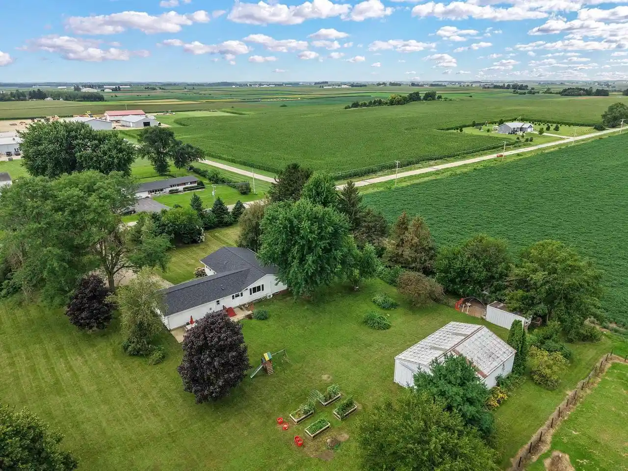 1st image of W6510 Kampen Road Road, Arlington, WI 53911 | MLS# 2030284