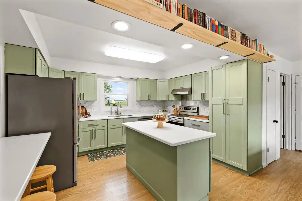 2nd image of W6510 Kampen Road Road, Arlington, WI 53911 | MLS# 2030284
