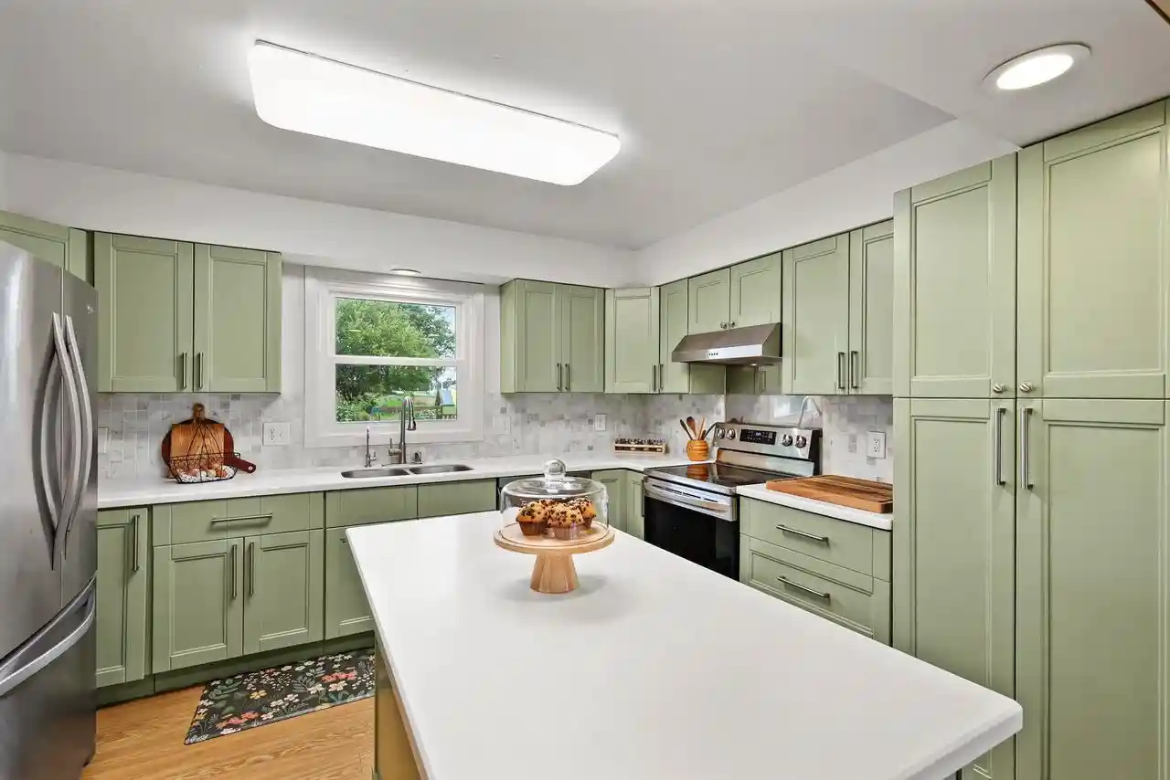 Photo 3 of Single family home for sale at W6510 Kampen Road Road, Arlington, WI 53911 | MLS# 2030284 | Listing updated on 2026-08-24