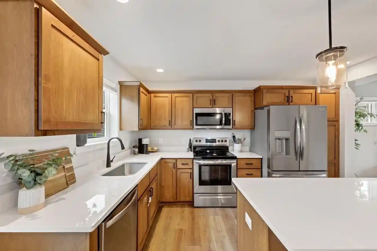 Photo 2 of Single family home for sale at 5955 Vintage Birch Way Way, Mcfarland, WI 53558 | MLS# 2030281 | Listing updated on 2026-09-18