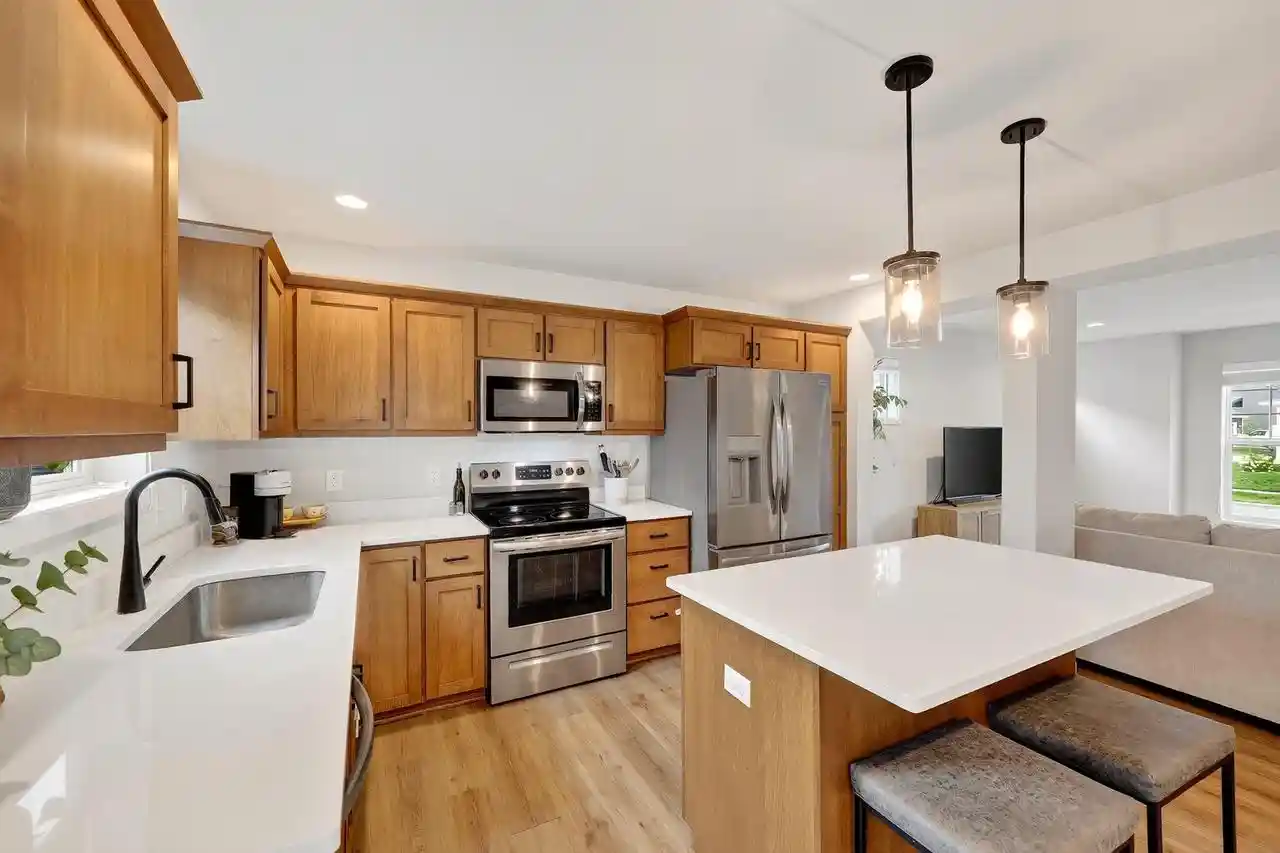 Photo 3 of Single family home for sale at 5955 Vintage Birch Way Way, Mcfarland, WI 53558 | MLS# 2030281 | Listing updated on 2026-09-18