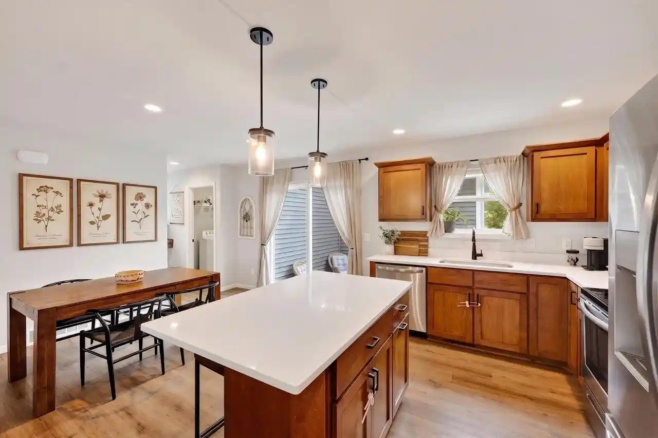 Photo 3 of Single family home for sale at 5955 Vintage Birch Way Way, Mcfarland, WI 53558 | MLS# 2030281 | Listing updated on 2026-09-18