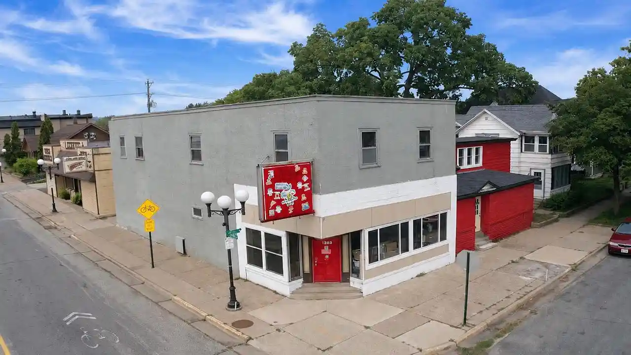 Photo 1 of Multi family home for sale at 1303 Avon Street Street #1301, La Crosse, WI 54603 | MLS# 1975785 | Listing updated on 2026-08-12
