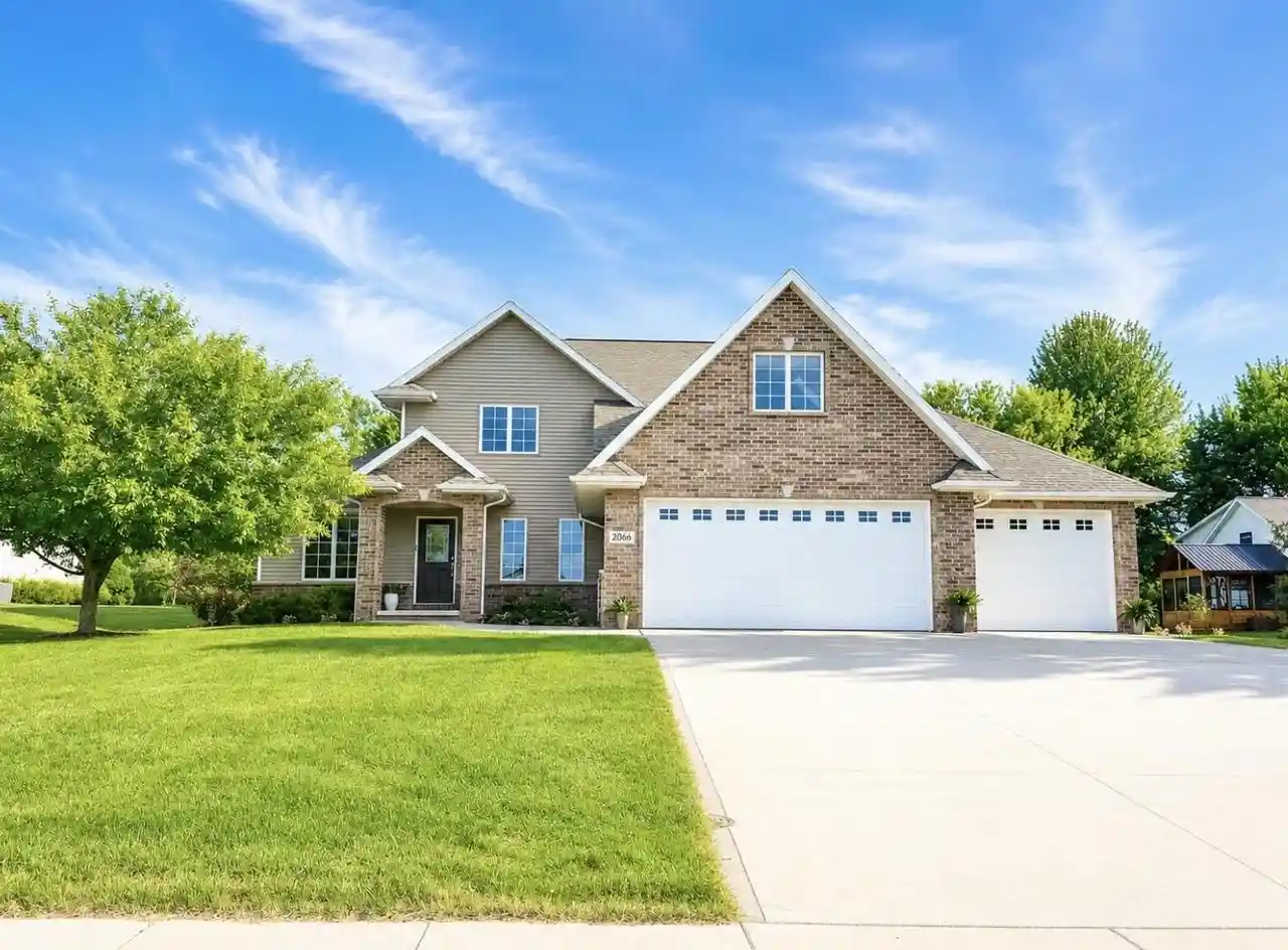 1st image of 2066 Dollar Road Road, De Pere, WI 54115 | MLS# 50330831