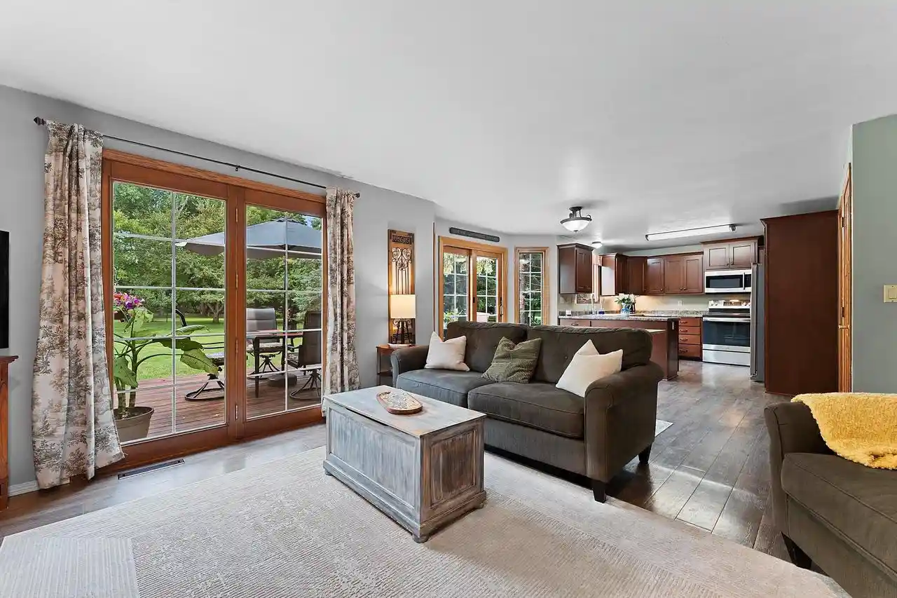 Photo 4 of Single family home for sale at 2906 Sunray Lane Lane, Green Bay, WI 54313 | MLS# 50330857 | Listing updated on 2026-08-16