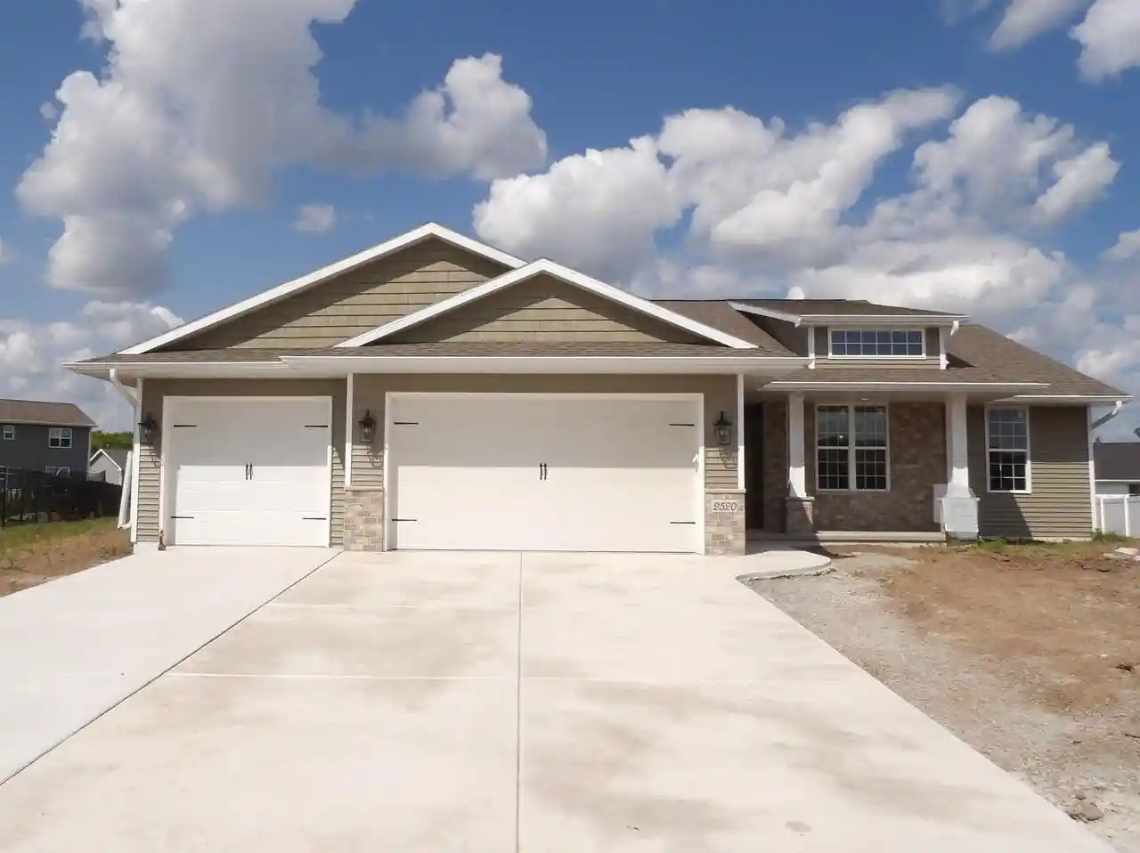 1st image of 2520 Kilrush Road Road, De Pere, WI 54115 | MLS# 50330858