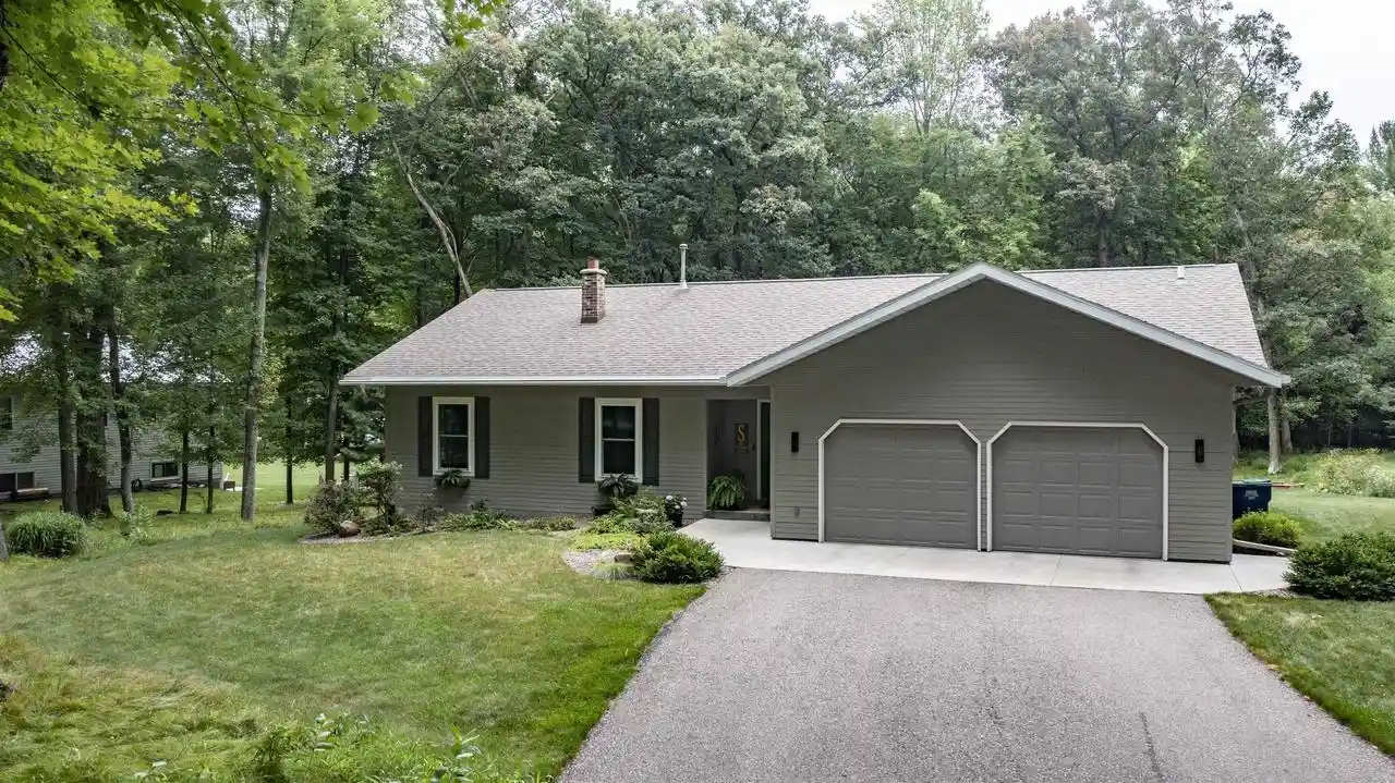 1st image of E1841 Melody Lane Lane, Waupaca, WI 54981 | MLS# 50330847