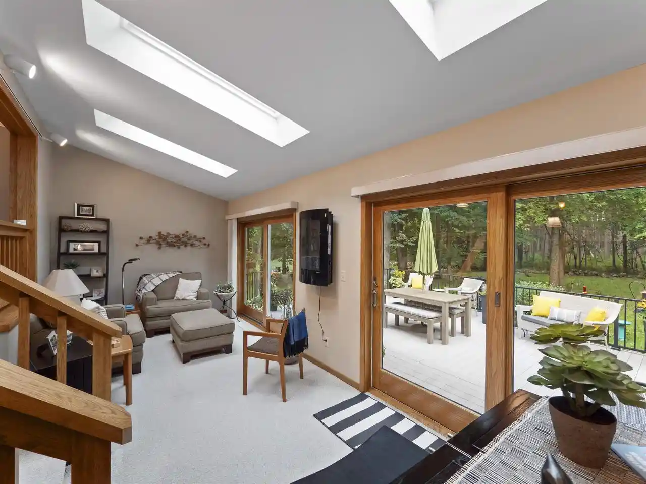 2nd image of E1841 Melody Lane Lane, Waupaca, WI 54981 | MLS# 50330847