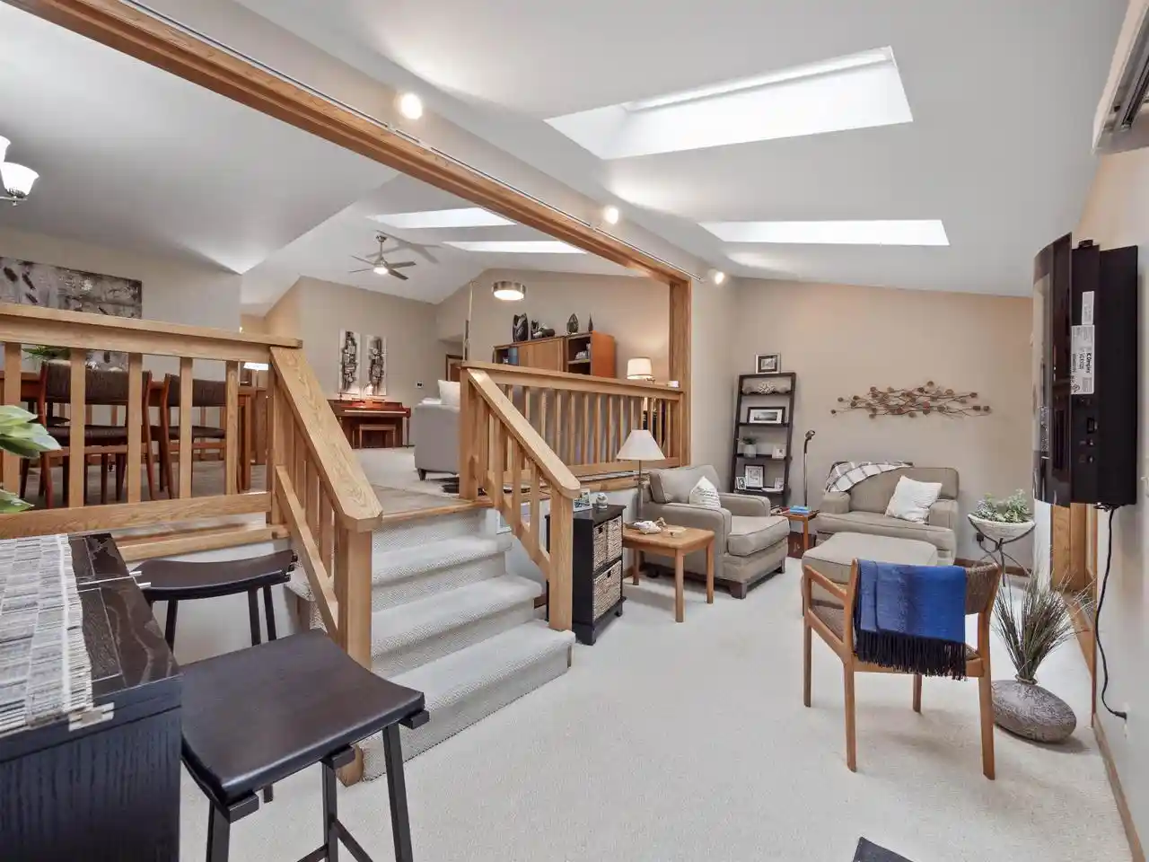 3rd image of E1841 Melody Lane Lane, Waupaca, WI 54981 | MLS# 50330847