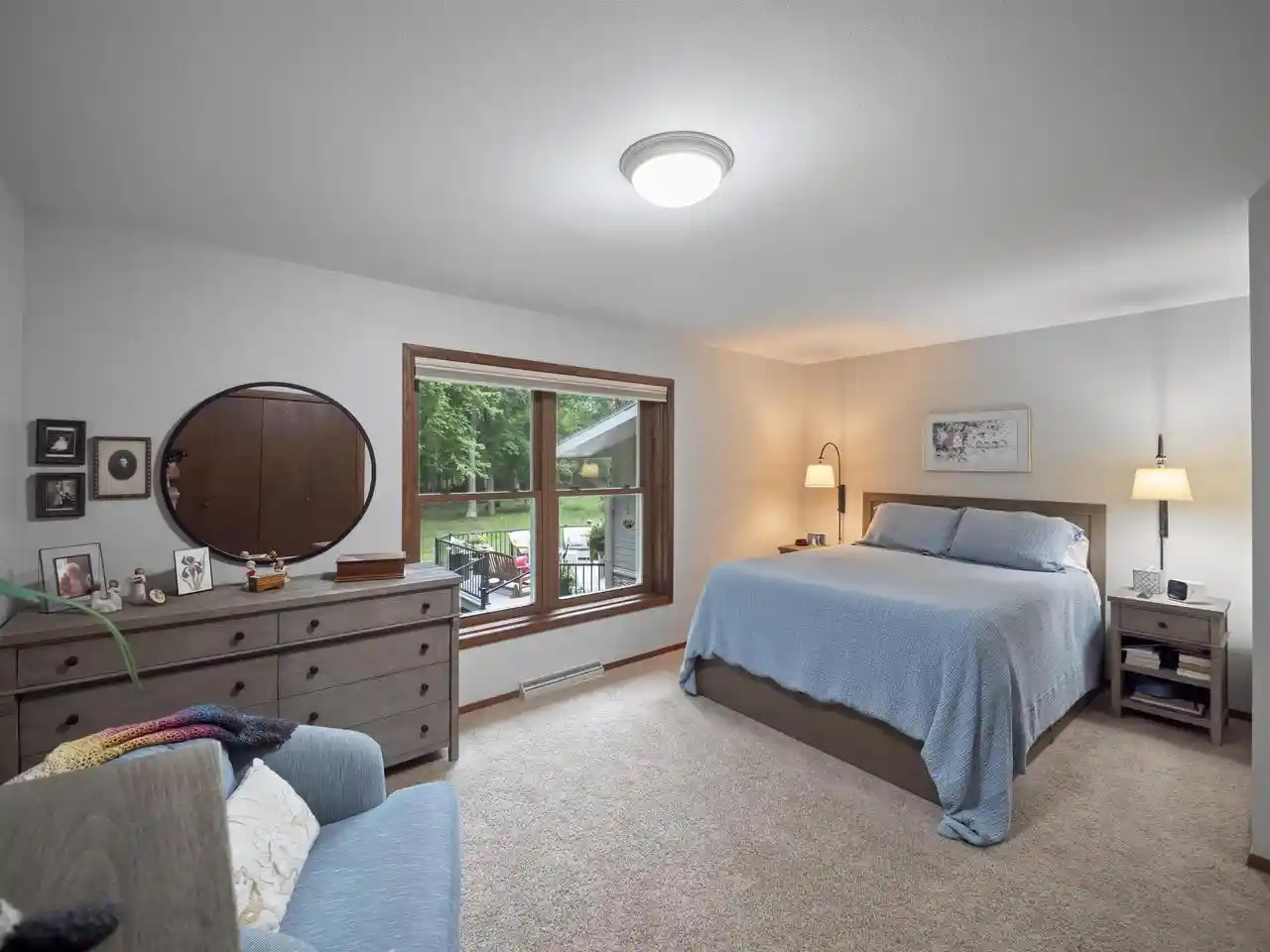 4th image of E1841 Melody Lane Lane, Waupaca, WI 54981 | MLS# 50330847