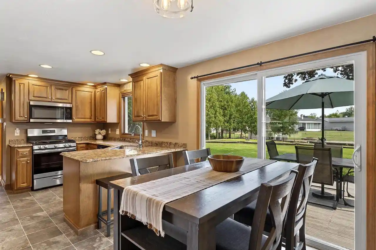 Photo 2 of Single family home for sale at 2423 Hampton Avenue Avenue, Green Bay, WI 54311 | MLS# 50330860 | Listing updated on 2026-08-16