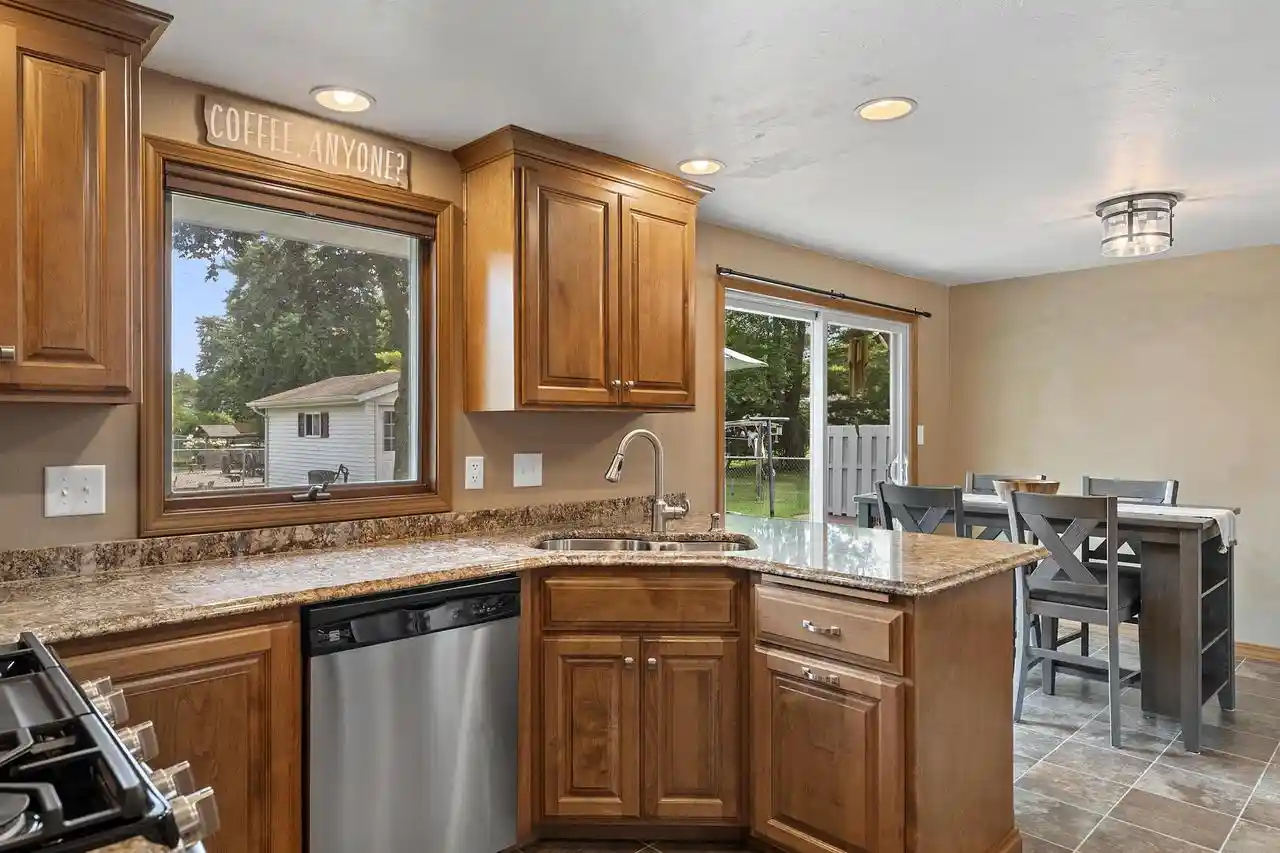 Photo 3 of Single family home for sale at 2423 Hampton Avenue Avenue, Green Bay, WI 54311 | MLS# 50330860 | Listing updated on 2026-08-16