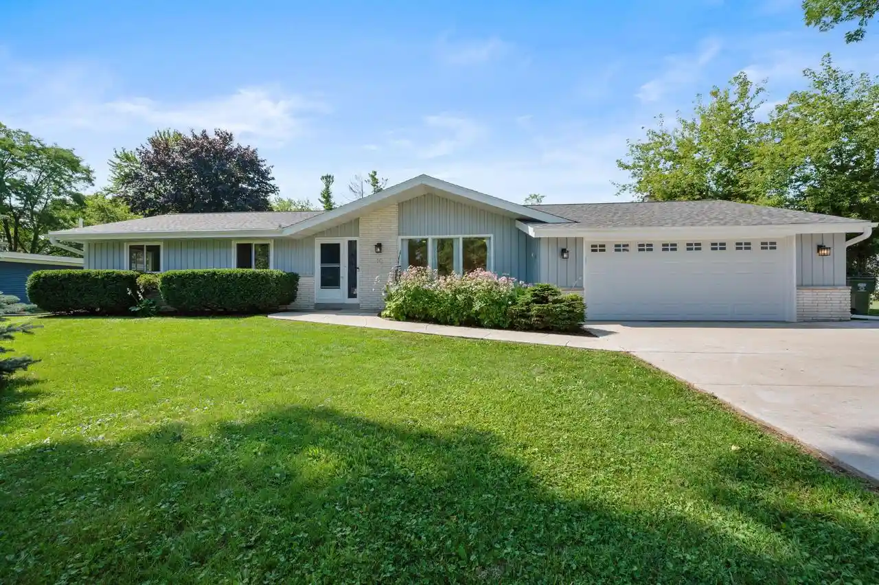 Photo 1 of Single family home for sale at 501 W Bayfield Avenue Avenue, Glendale, WI 53217 | MLS# 1975788 | Listing updated on 2026-09-15