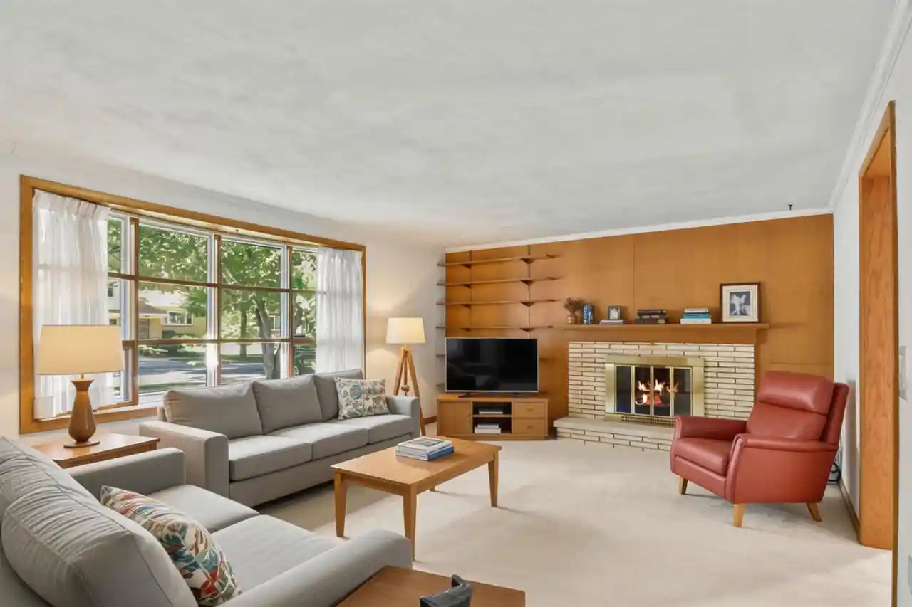 Photo 1 of Single family home for sale at 4402 Woods End Road Road, Madison, WI 53711 | MLS# 2030285 | Listing updated on 2026-09-08