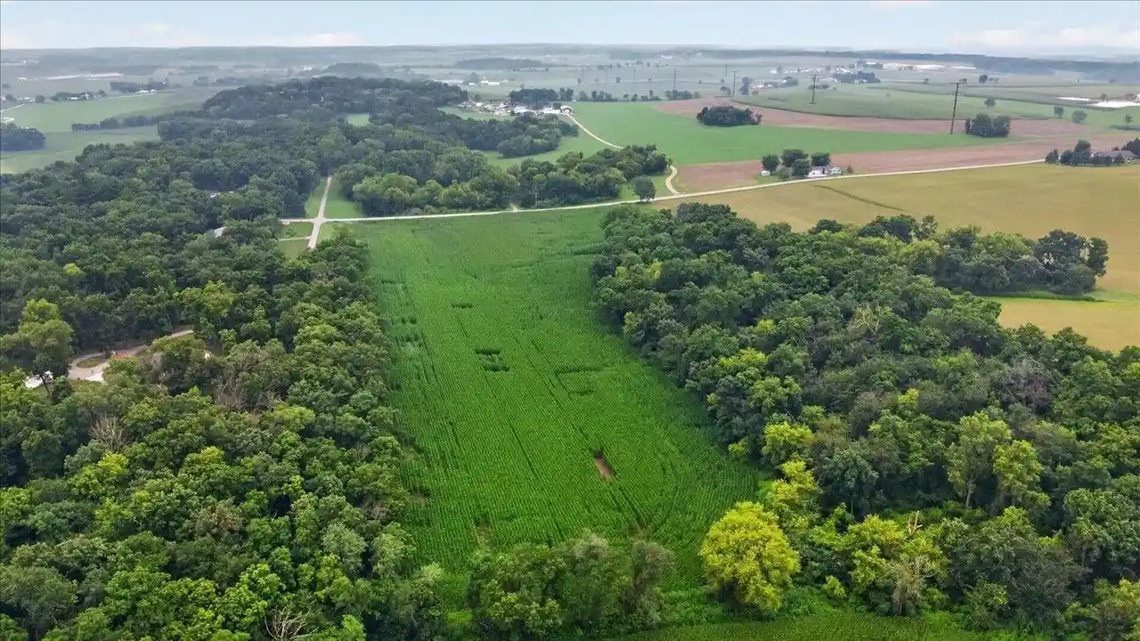 Photo 3 of Land for sale at 0 Riles Road Road, Middleton, WI 53562 | MLS# 2030286 | Listing updated on 2026-10-06