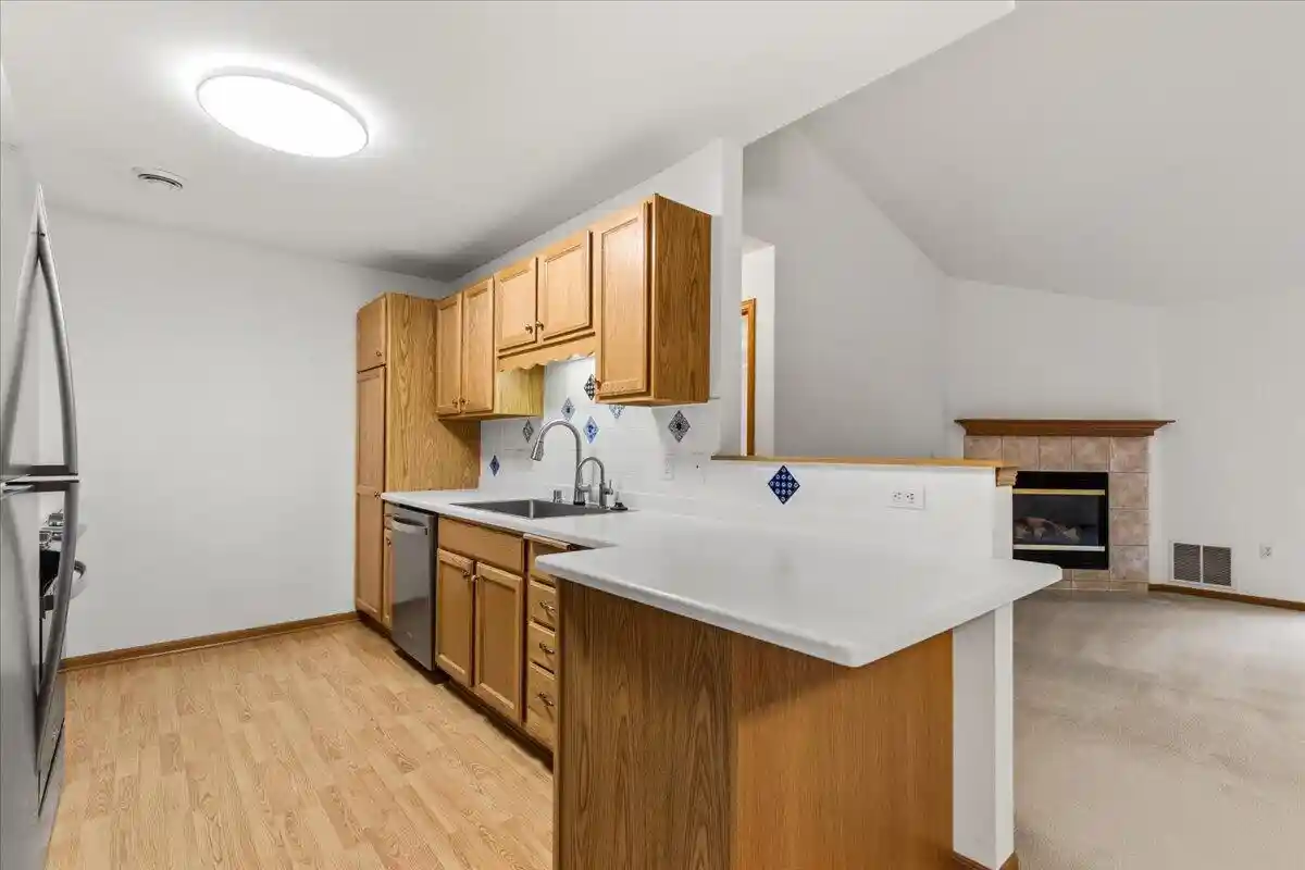 2nd image of 2465 Country Creek Circle Circle #3, West Bend, WI 53095 | MLS# 1975792