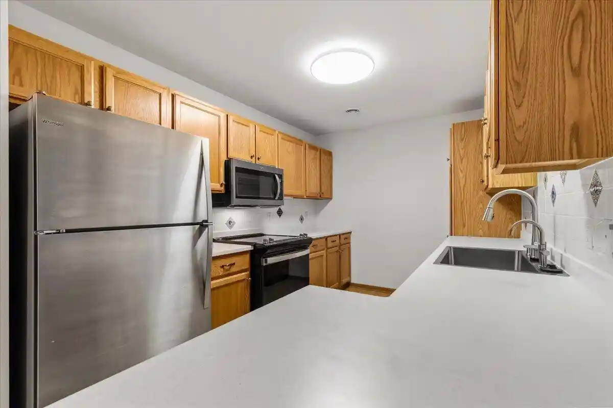 3rd image of 2465 Country Creek Cir Cir, West Bend, WI 53095