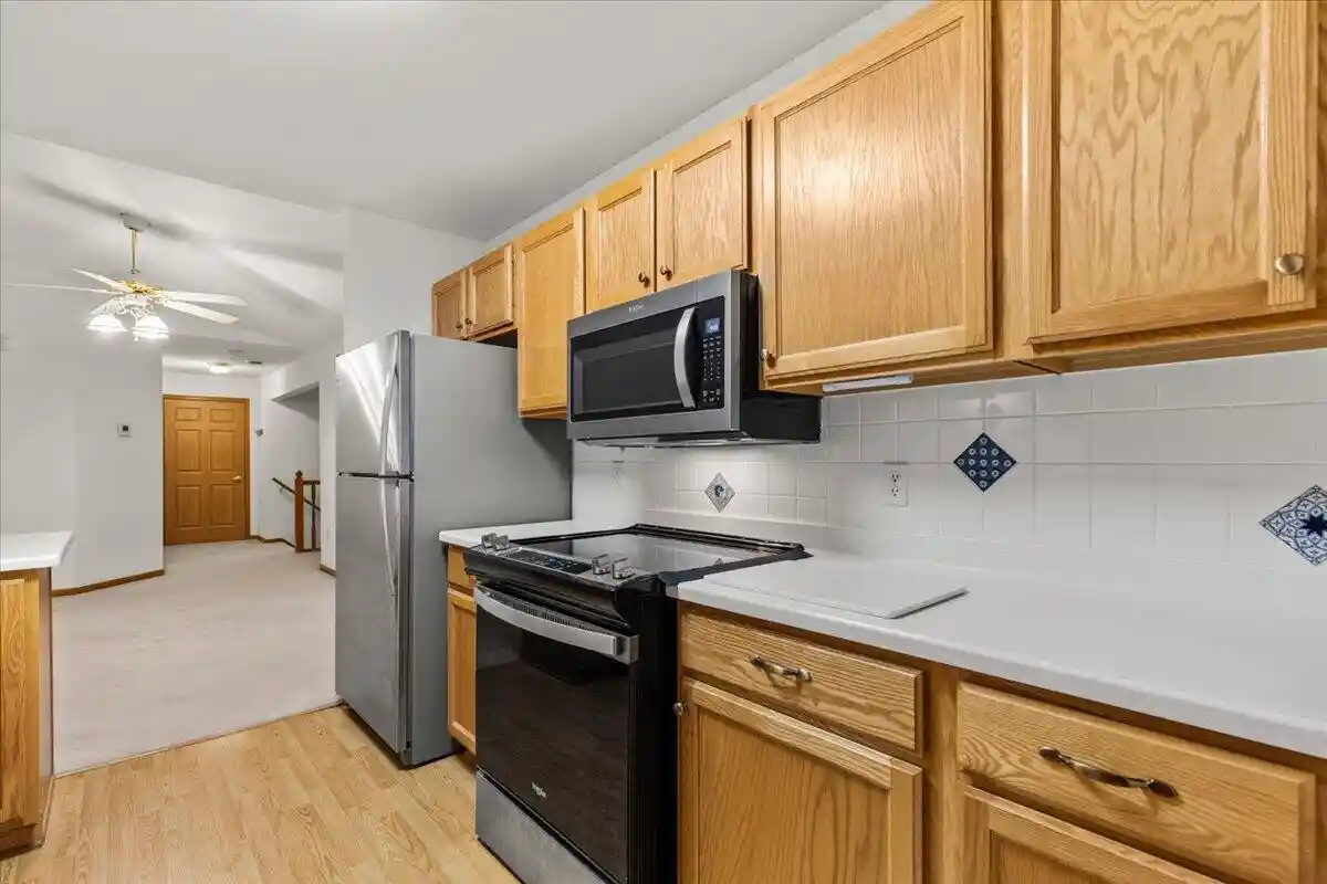4th image of 2465 Country Creek Cir Cir, West Bend, WI 53095