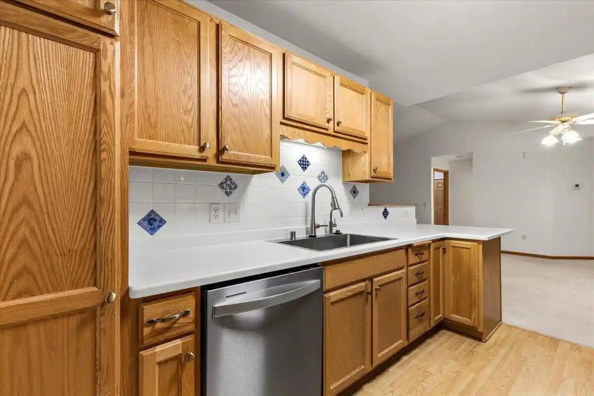 5th image of 2465 Country Creek Cir Cir, West Bend, WI 53095
